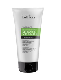 EUPHIDRA SHAMPOO PER DERMATITE SEBORROICA 200ML