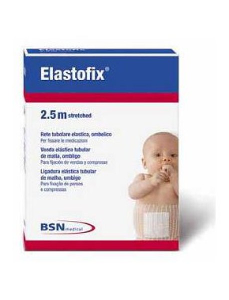 ELASTOFIX RETE ELASTICA CINTURA OMBELICALE