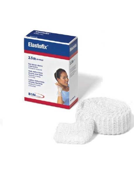 ELASTOFIX RETE ELASTICA MANO E BRACCIO 2,5MT