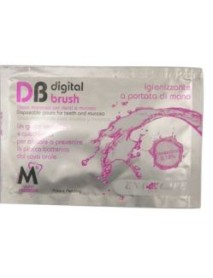 DIGITAL BRUSH 10PZ