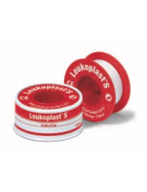 LEUKOPLAST S ROCCHETTO 5MX2,5CM