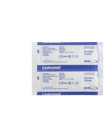 LEUKOMED MEDIC STER 10X25CM