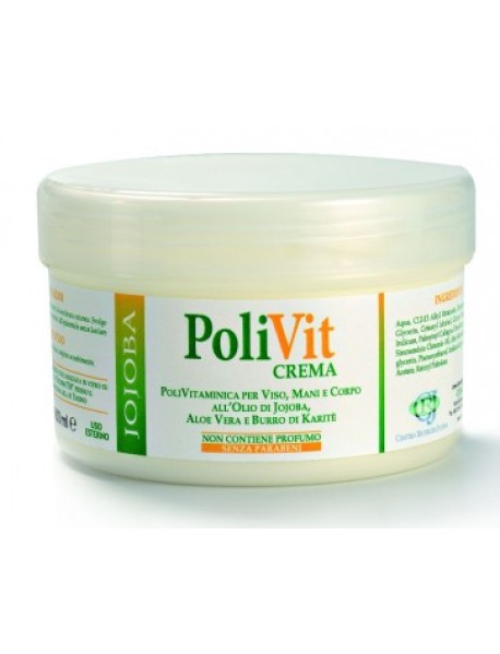 POLIVIT CR 500ML COSMECA