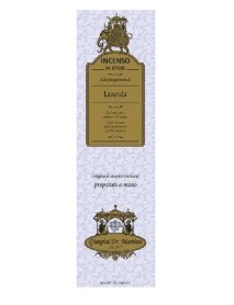 INCENSI LAVANDA 10STICK (INCLAVA