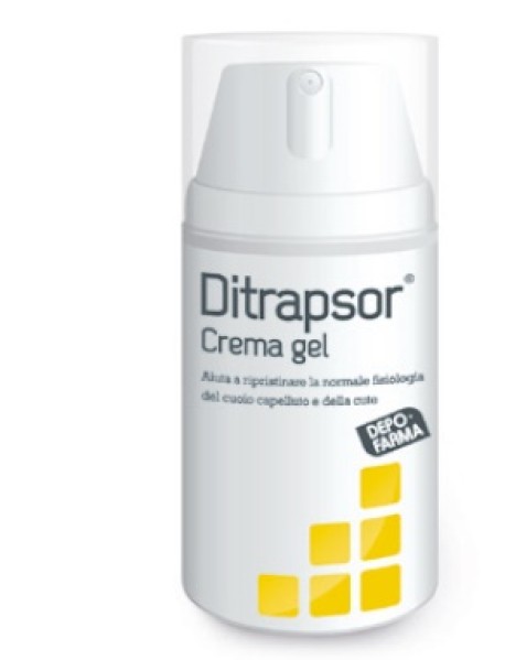 DITRAPSOR CREMA GEL 75ML