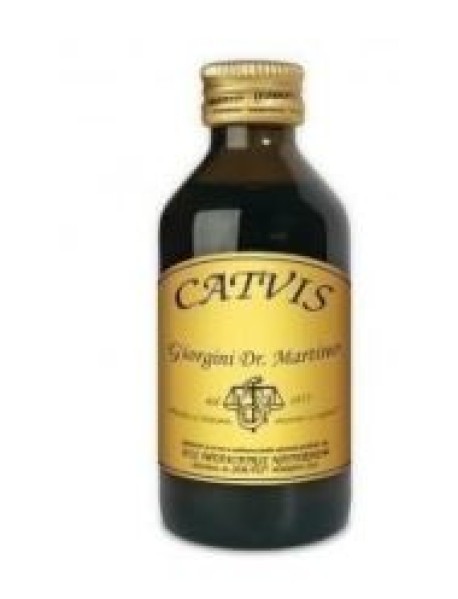 CATVIS 100ML