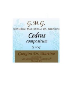 CEDRUS COMP GMG 100 ML  FERRIER