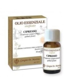 O.E. CIPRESSO 10ML FERRIER