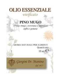 O.E. PINO MUGO 10ML FERRIER