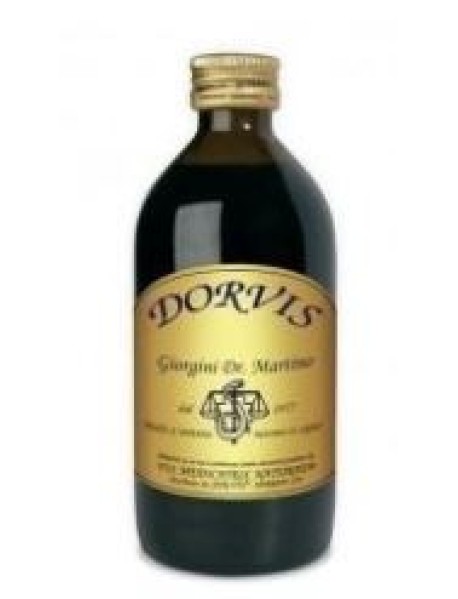 DR.GIORGINI DORVIS 100ML 