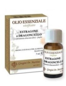 OLIO ESS ESTRAGONE OEEN V 5 ML G