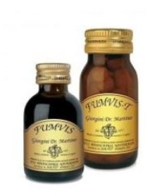 DR.GIORGINI FUMVIS 50ML