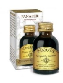 PANAFER BEV SPIRITOSA 50ML