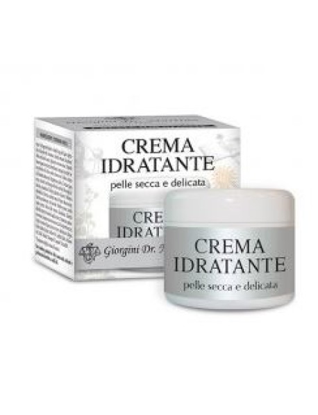 DR.GIORGINI CREMA GIORNO IDRATANTE PER PELLI NORMALI 50ML