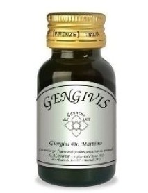 DR.GIORGINI GENGIVIS 30ML 