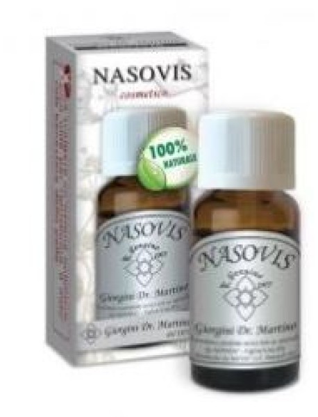 DR.GIORGINI NASOVIS 10ML