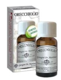 DR.GIORGINI ORECCHIOLIO 10ML 