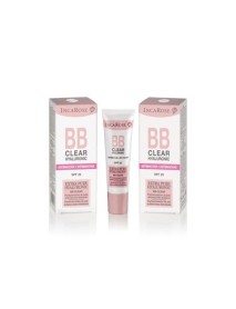 INCAROSE BB CLEAR HYALURONIC CREMA ANTI-MACCHIE MEDIUM 30ML