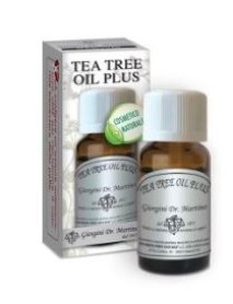 DR.GIORGINI TEA TREE OIL PLUS 10ML