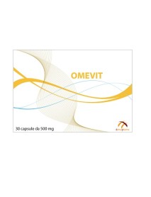 OMEVIT 30CPS