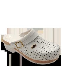 CLOGS-SUPERCOMFORT 37 C/CINT