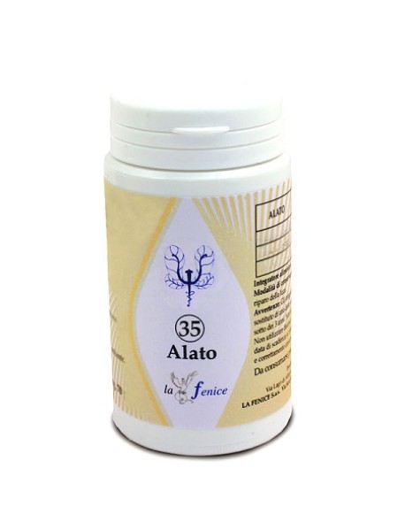 ALATO  35 BETAINA 100CPR (SOST 9