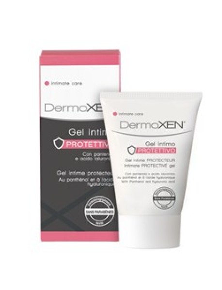 DERMOXEN GEL INTIMO PROTETTIVO 50ML