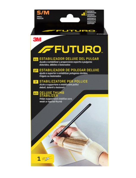 FUTURO STABILIZZATORE POLLICE SMALL/MEDIUM