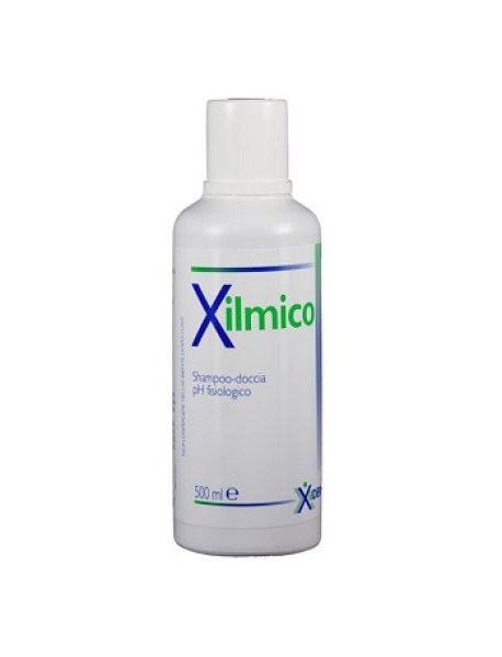 XILMICO SH/DOCCIA 500ML