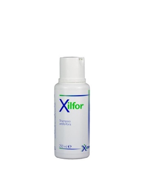 XILFOR SH ANTIFORF 250ML