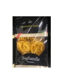 MASSIMO ZERO TAGLIATELLE 250G