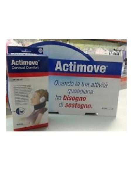 ACTIMOVE CERVICAL S
