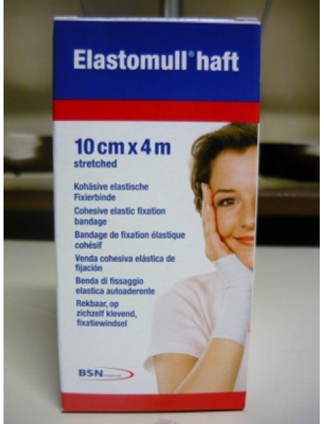 ELASTOMULL HAFT BND M4X10CM