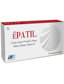 EPATIL 30CPR