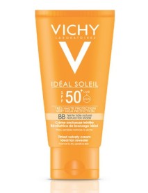 VICHY CAPITAL SOLEIL DRY TOUCH BAMBINI SPF50 50ML