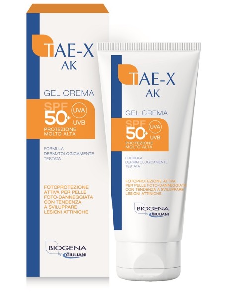 TAE-X AK 50ML