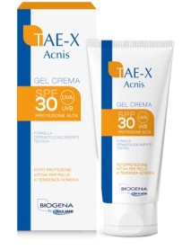 TAE-X ACNIS CREMA 60ML