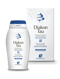 DIAKON TAU DETERGENTE PER PELLE ACNEICA 200ML