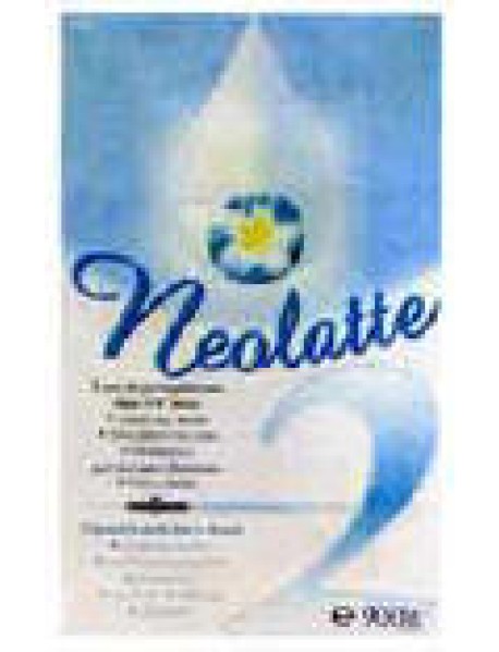 NEOLATTE-2 POLVERE 900G FS
