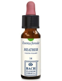 HEATHER ORIGINAL 10ML GTT EBV