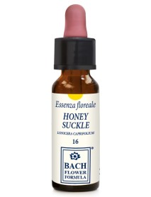 HONEYSUCKLE ORIGINAL GOCCE 10ML