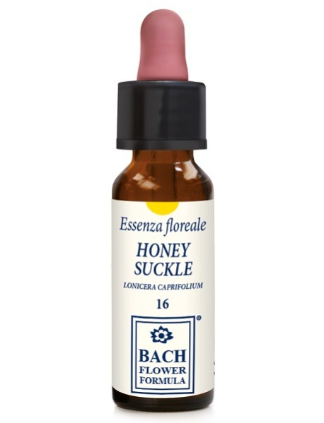 HONEYSUCKLE ORIGINAL GOCCE 10ML