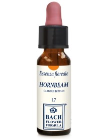 HORNBEAM BACH GTT 10ML (BACEV17)