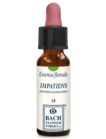 IMPATIENS ORIGINAL 10ML GTT EBV