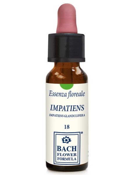 IMPATIENS ORIGINAL 10ML GTT EBV