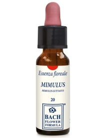 MIMULUS ORIGINAL 10ML GTT EBV