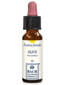 OLIVE ORIGINAL 10ML GTT EBV