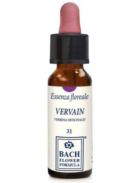 VERVAIN ORIGINAL 10ML GTT EBV