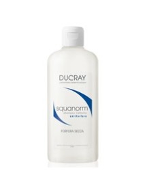 DUCRAY SQUANORM SHAMPOO PER FORFORA SECCA 200ML