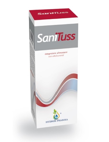 SANITUSS 150ML